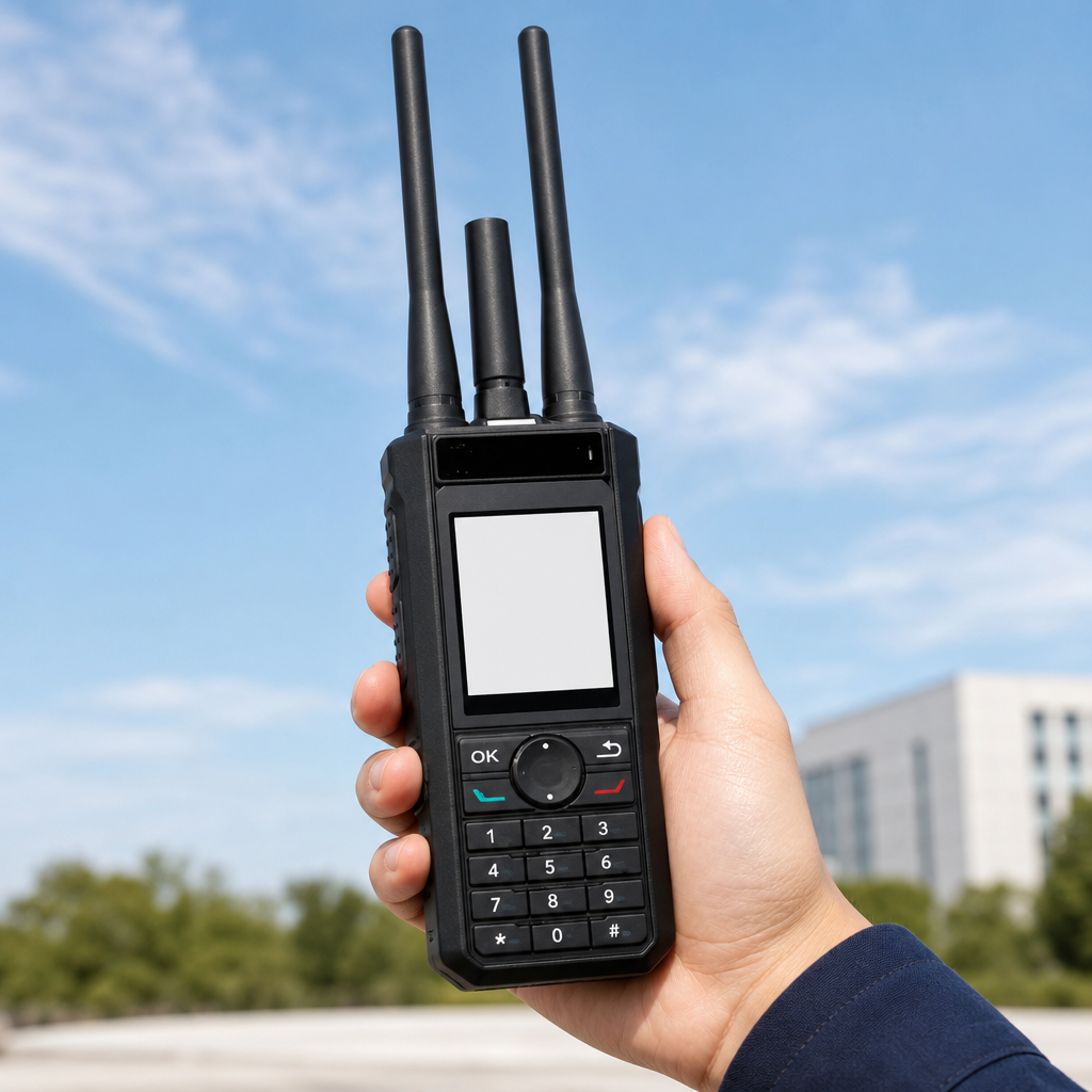最新の会社の事例について CH03-超超幅波帯ポータブルドローン検出器: 300 MHzから13.4 GHzまでのフルスペクトルUAV検出