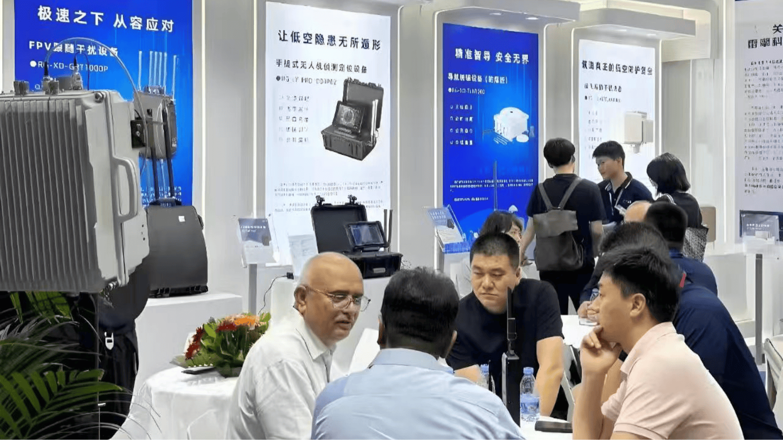 China Shenzhen Hyucx Technology Co., Ltd. company profile