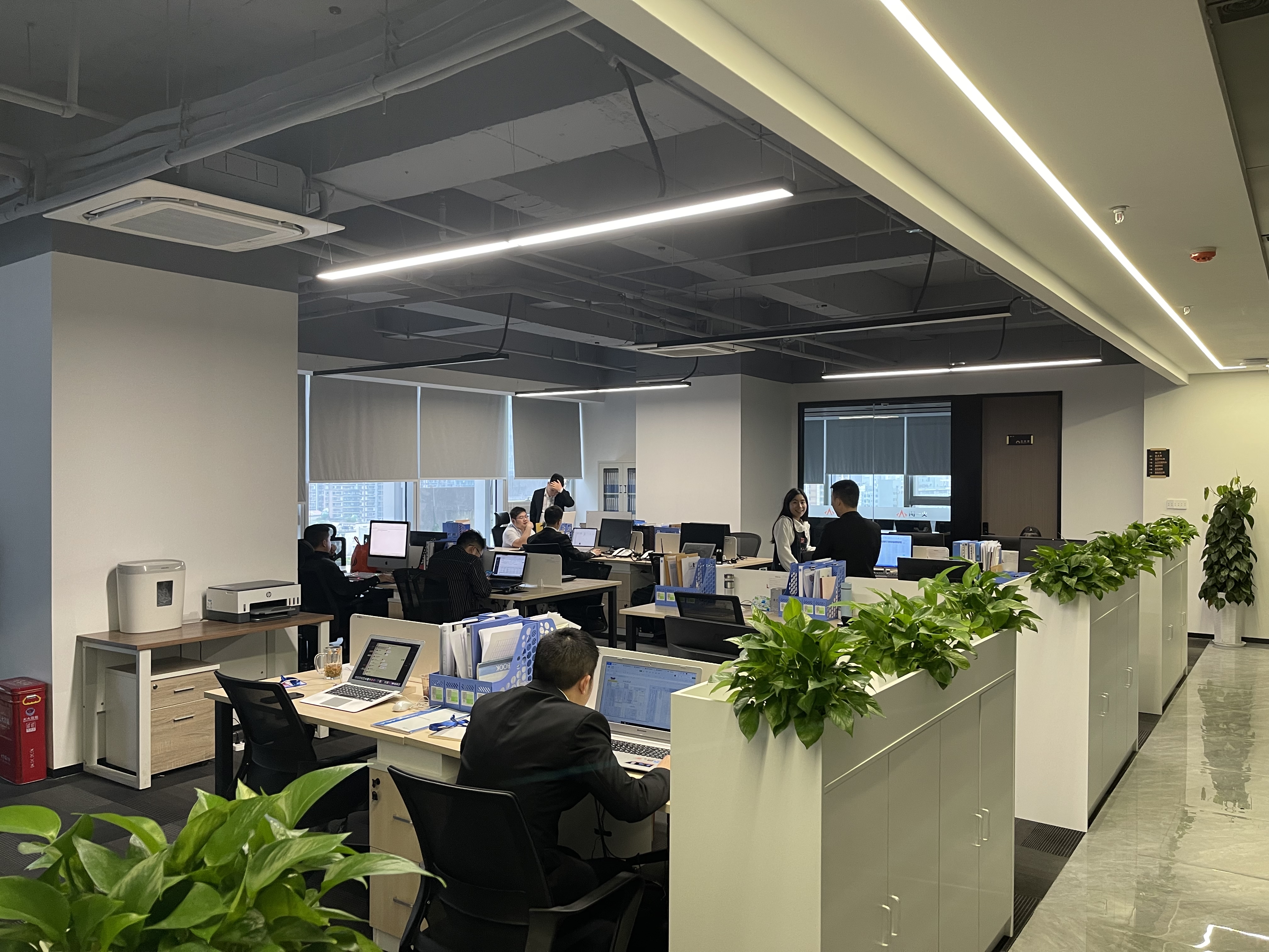 China Shenzhen Hyucx Technology Co., Ltd. company profile