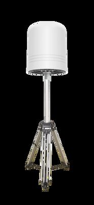 Interference Free Drone Detection System 3-10km Range High Performance Fpv Detector