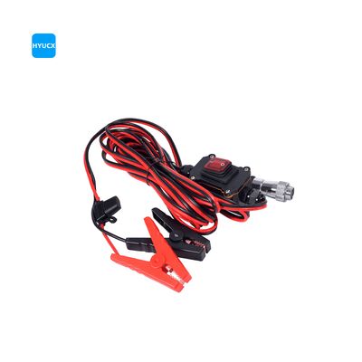 8 Channel UAV Interference Equipment With 100W Power Capacity For Defending Against FPV