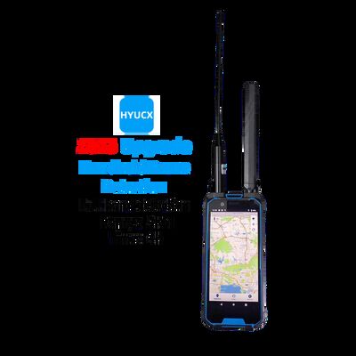 FPV Drone Detection Device Precise Positioning Comprehensive Drone Detection System