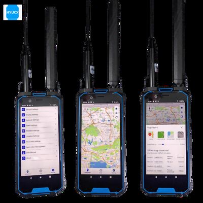 FPV Drone Detection Device Precise Positioning Comprehensive Drone Detection System