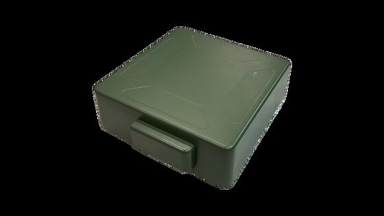 500MHz-6GHz Vehicle Drone Jammer Full Band Scanning Integrated Anti Drone Jammers