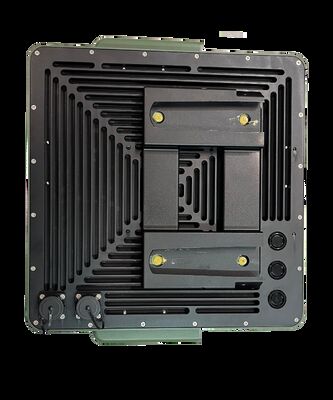 500MHz-6GHz Vehicle Drone Jammer Full Band Scanning Integrated Anti Drone Jammers