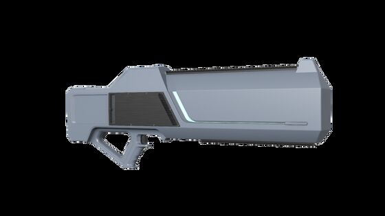 Handheld Anti Drone Gun 1-3km Distance 2.4GHz 5.8GHz Quick Response Wireless Signal Jammer