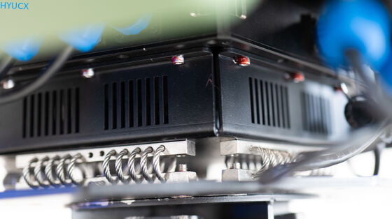 Long Distance Vehicle Drone Jammer 300MHz-6GHz Comprehensive Security Solution