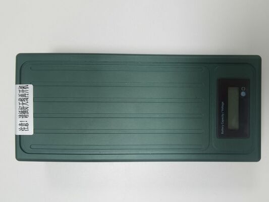 140-7500MHz Handheld Drone Jammer 2 Channels Battery Operated Fpv Drone Jammer