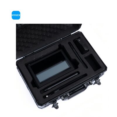 70-6200MHz Integrated Anti Drone Detection Video Transmission Interception Equipment