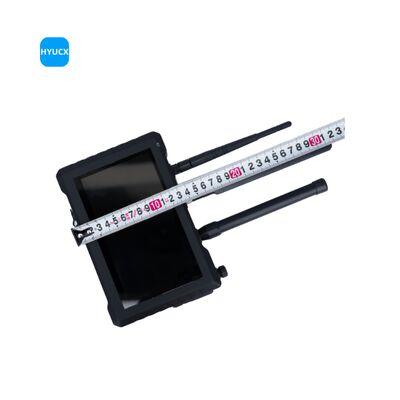 Long Lifespan Handheld Drone Detector Multifunctional Easy To Carry Autel Detection System