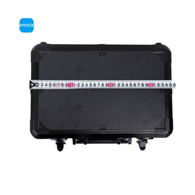 Long Lifespan Handheld Drone Detector Multifunctional Easy To Carry Autel Detection System