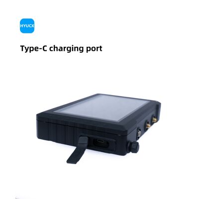 Customizable FPV Drone Spectrum Detector Real Time Portable Fpv Detector