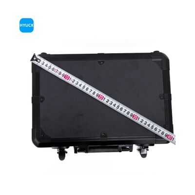 Customizable FPV Drone Spectrum Detector Real Time Portable Fpv Detector