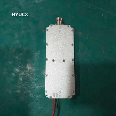1.5GHz Anti Drone Module 10W Integrated High Detection Accuracy Rf Amplifier Module