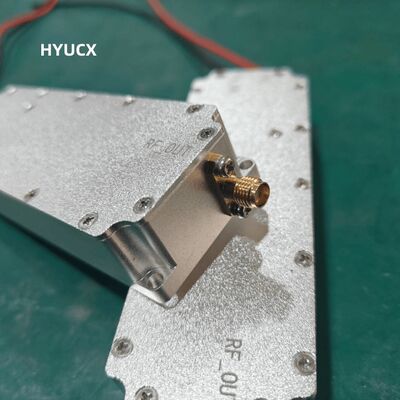 1.5GHz Anti Drone Module 10W Integrated High Detection Accuracy Rf Amplifier Module