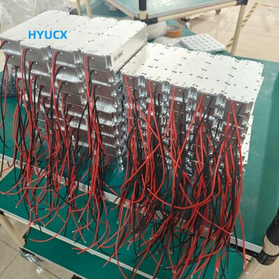 1.5GHz Anti Drone Module 10W Integrated High Detection Accuracy Rf Amplifier Module