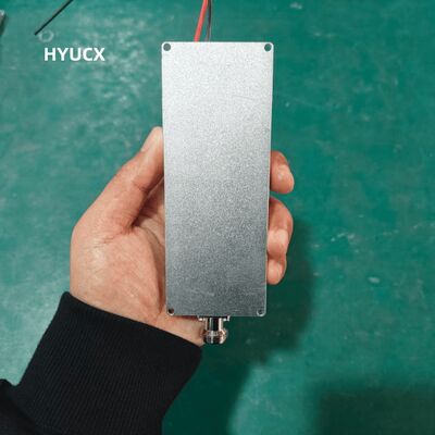 100W 2.4GHz drone jamming modules, custom-produced with GaN Lora technology