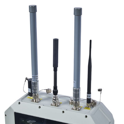 HB09 Drone Detection Drone Jamming Device 300MHz-6000MHz Drone Spoofing Device