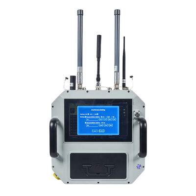 HB09 Drone Detection Drone Jamming Device 300MHz-6000MHz Drone Spoofing Device