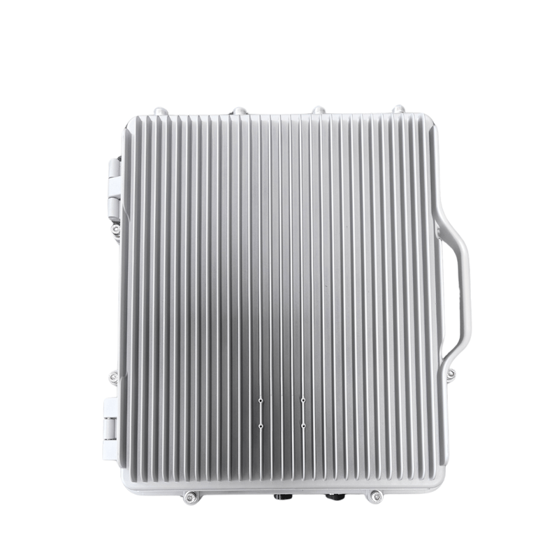 TQ03 Fixed Drone Detection System with 5km Range