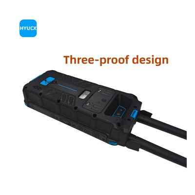 CH09 Handheld Drone Locator - Anti-Drone Detection Device