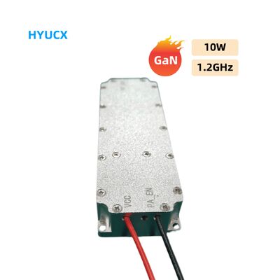 10W 1.2GHz Drone Jamming Modules Custom Signal Jammer Module With GaN Lora Technology