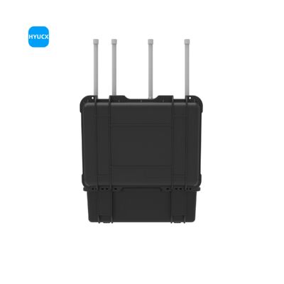 CH11 Portable Drone Detector with 10km Range & IP65
