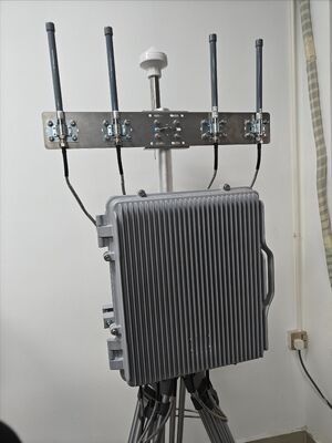 TQ03 Fixed Drone Detection System with 5km Range